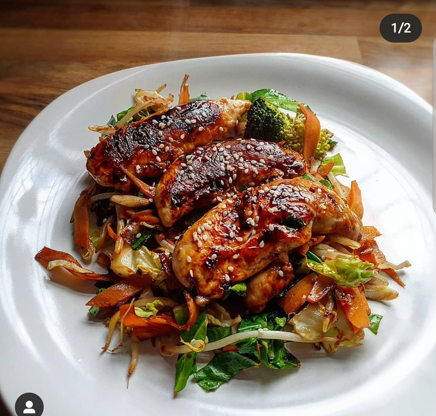 One Week Of Lunches – Jules The Lazy Cook