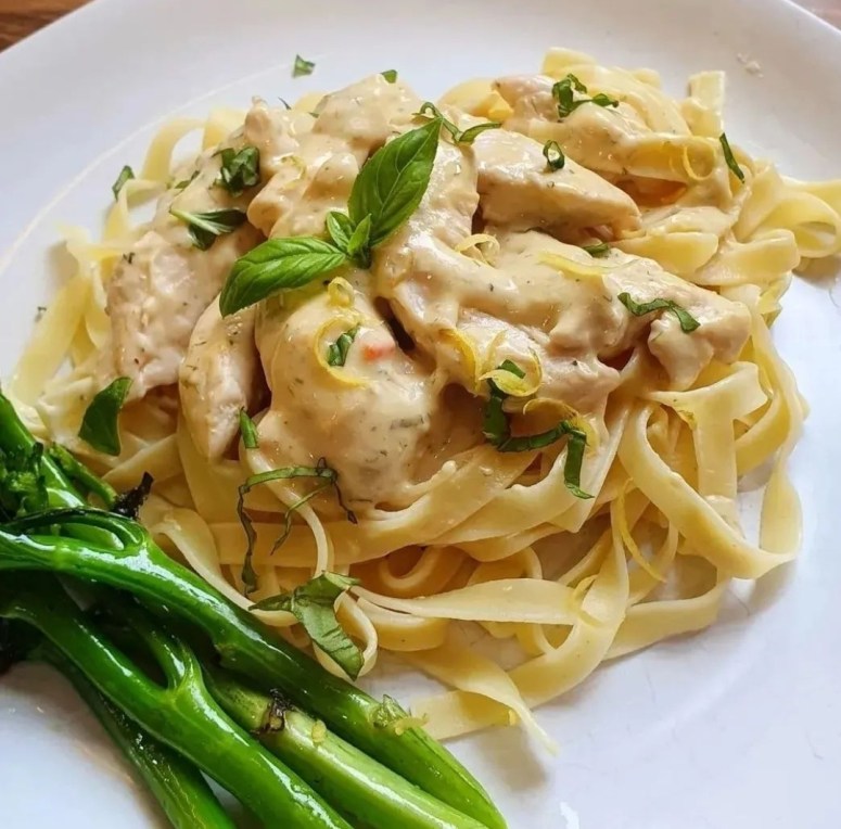 Evening Meal – Jules The Lazy Cook
